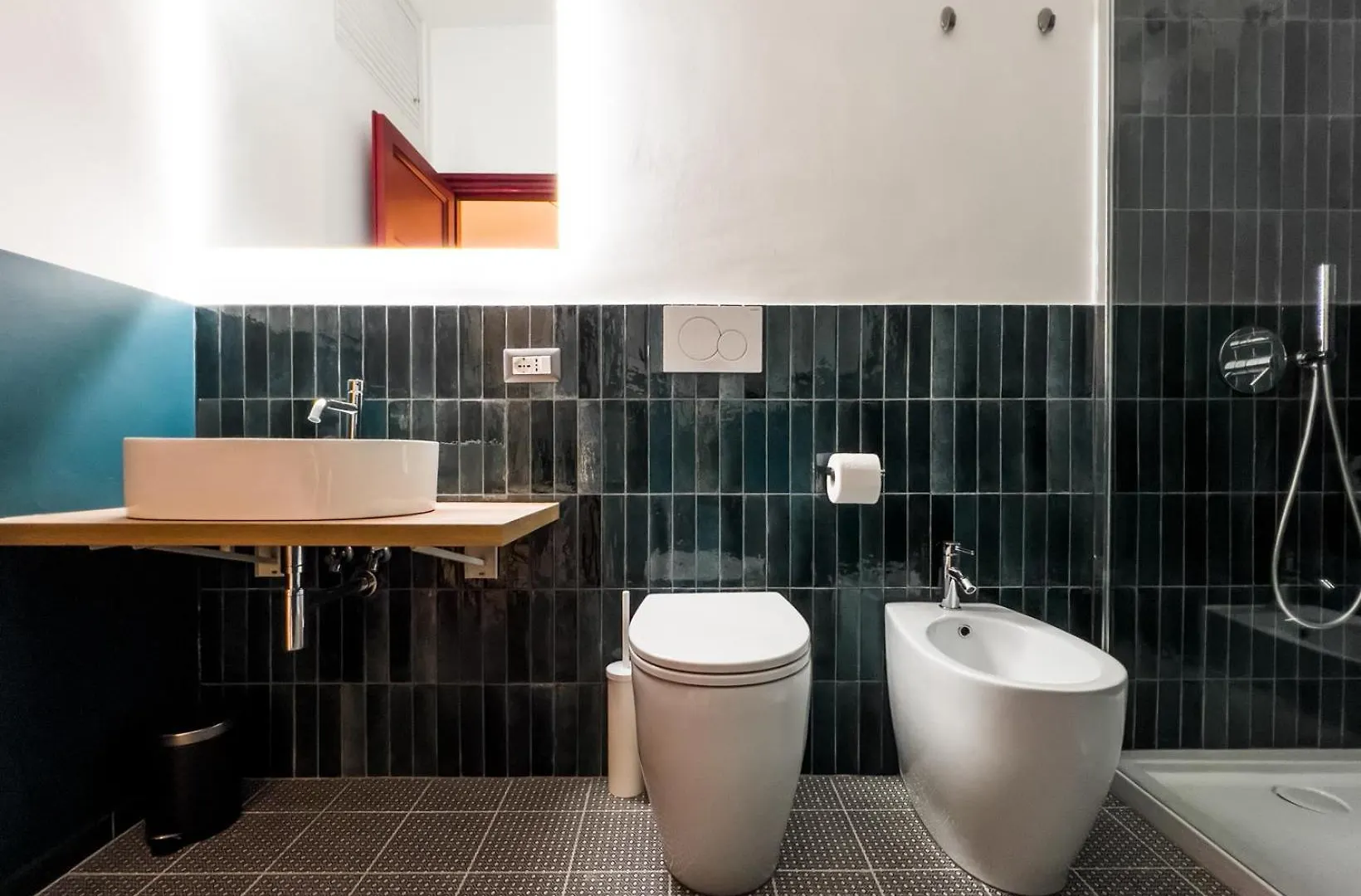 Apartment Elegant Loft Colosseum-Esquilino Rome