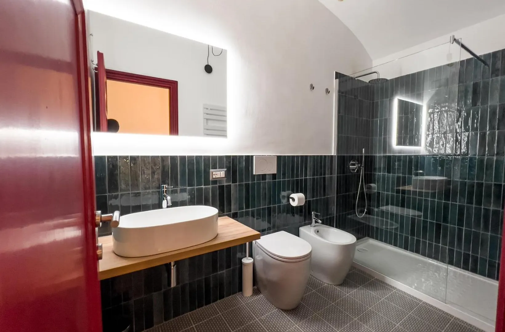 Elegant Loft Colosseum-Esquilino Rome