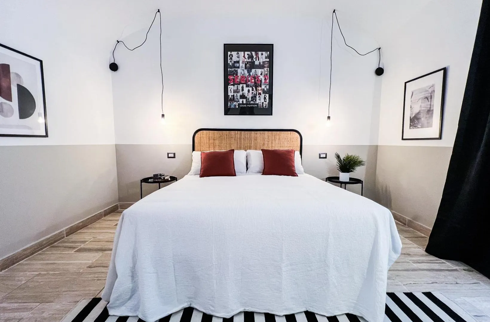 Apartment Elegant Loft Colosseum-Esquilino Rome