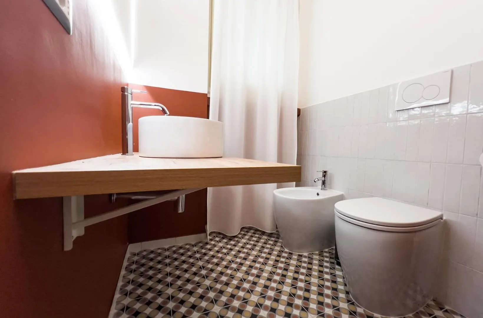 Elegant Loft Colosseum-Esquilino Rome Apartment