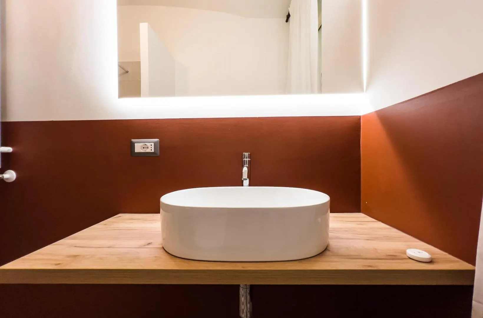 Elegant Loft Colosseum-Esquilino Rome 0*,