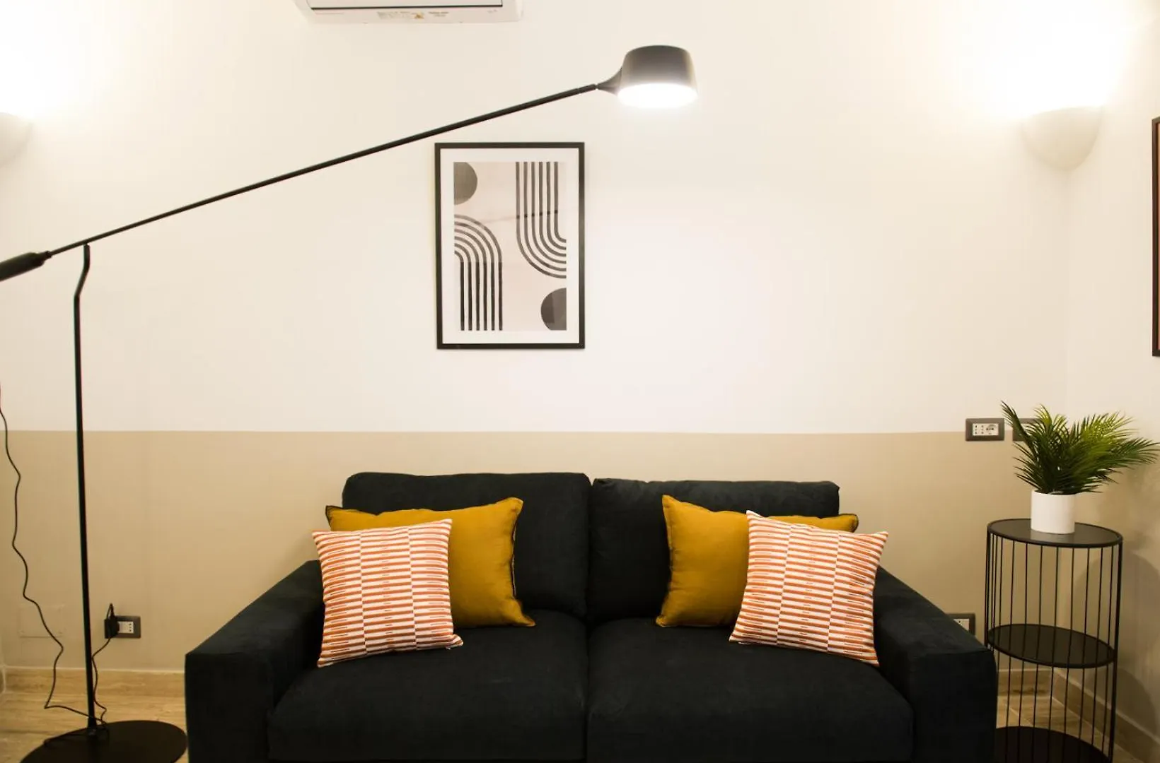 Apartment Elegant Loft Colosseum-Esquilino Rome Italy