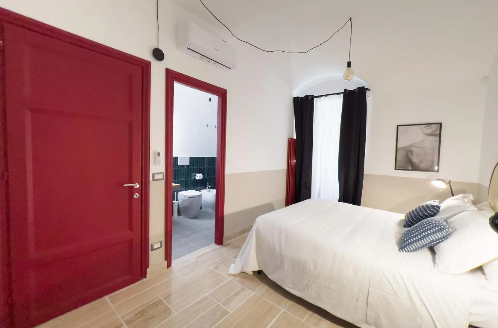 Apartment Elegant Loft Colosseum-Esquilino Rome